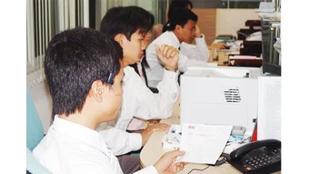 Chứng khoán đem cơ hội cho tích lũy