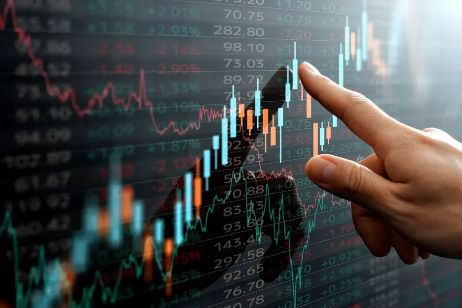 Chứng khoán Mỹ lập đỉnh lịch sử, Big Tech dẫn sóng giữa căng thẳng Iran Chứng khoán Mỹ lập đỉnh lịch sử, Big Tech dẫn sóng giữa căng thẳng Iran
