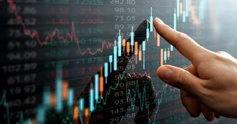 Chứng khoán Mỹ lập đỉnh lịch sử, Big Tech dẫn sóng giữa căng thẳng Iran
