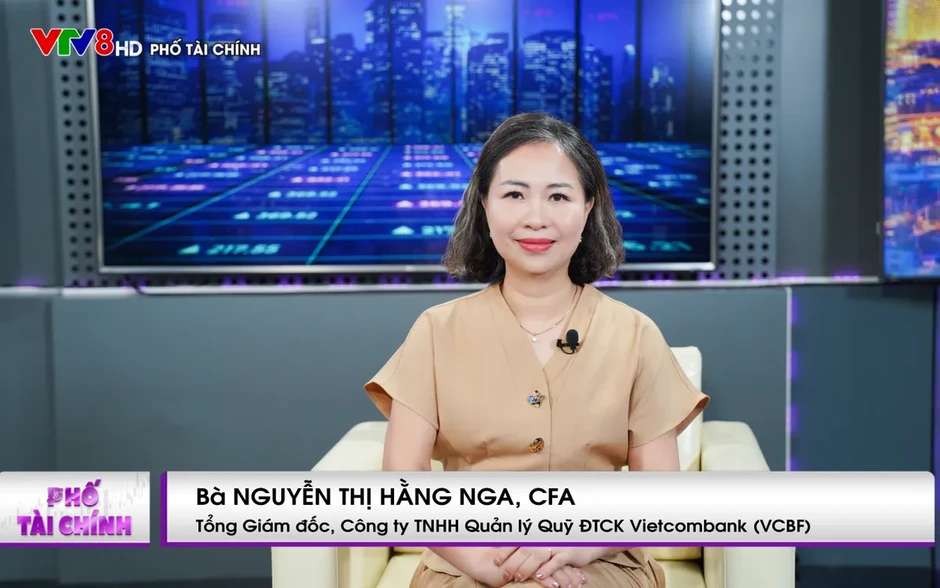 Chứng khoán Việt Nam hướng tới giai đoạn phát triển bền vững hơn Chứng khoán Việt Nam hướng tới giai đoạn phát triển bền vững hơn