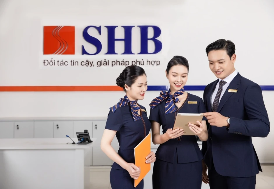 Chứng khoán Việt Nam nâng hạng, SHB chính thức vào rổ chỉ số toàn cầu FTSE Global All Cap Chứng khoán Việt Nam nâng hạng, SHB chính thức vào rổ chỉ số toàn cầu FTSE Global All Cap
