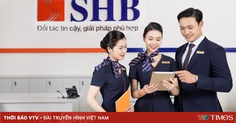 Chứng khoán Việt Nam nâng hạng, SHB chính thức vào rổ chỉ số toàn cầu FTSE Global All Cap