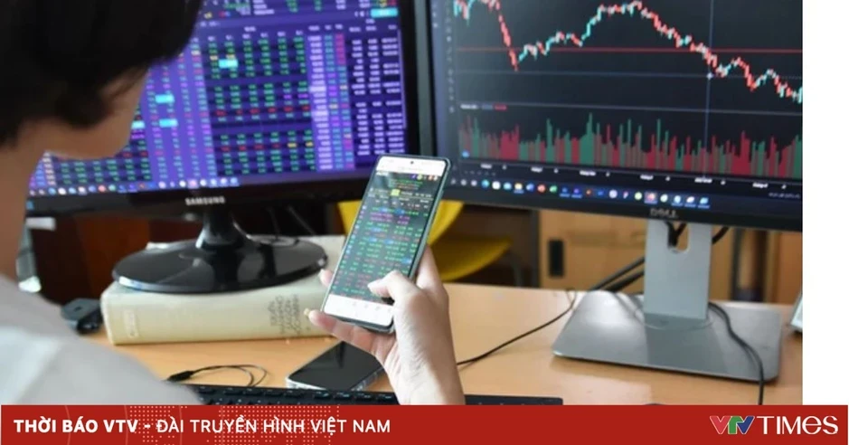 Chứng khoán Việt Nam vững bước trên lộ trình phát triển