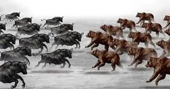 Chứng khoán Việt tăng 40 điểm sau công bố từ Fed, nhiều mã tăng trần