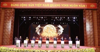 Chương trình Kết nối Thái Lan tại Phú Thọ năm 2026 thu hút nhiều doanh nghiệp lớn tham dự