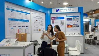 Chuyển dịch năng lượng là yêu cầu cấp thiết