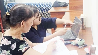 Chuyển đổi số bắt đầu từ những điều gần dân nhất
