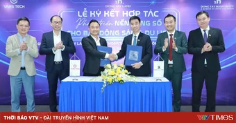 Chuyển đổi số đang định hình lại ngành bất động sản và du lịch