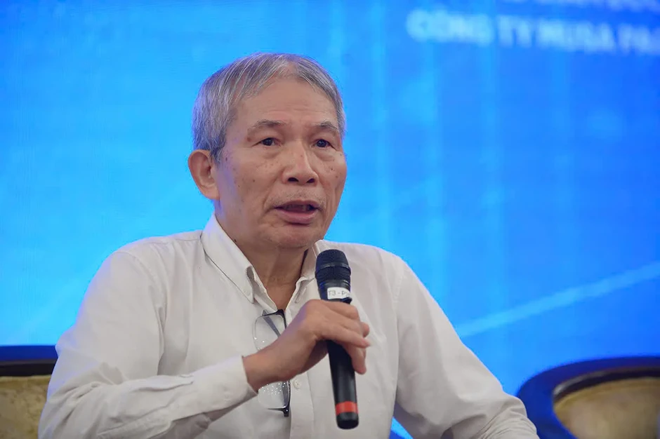 Chuyển đổi số để doanh nghiệp thoát cảnh “làm nhiều, hưởng ít” Chuyển đổi số để doanh nghiệp thoát cảnh “làm nhiều, hưởng ít”