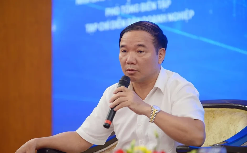 Chuyển đổi số để doanh nghiệp thoát cảnh “làm nhiều, hưởng ít” Chuyển đổi số để doanh nghiệp thoát cảnh “làm nhiều, hưởng ít”