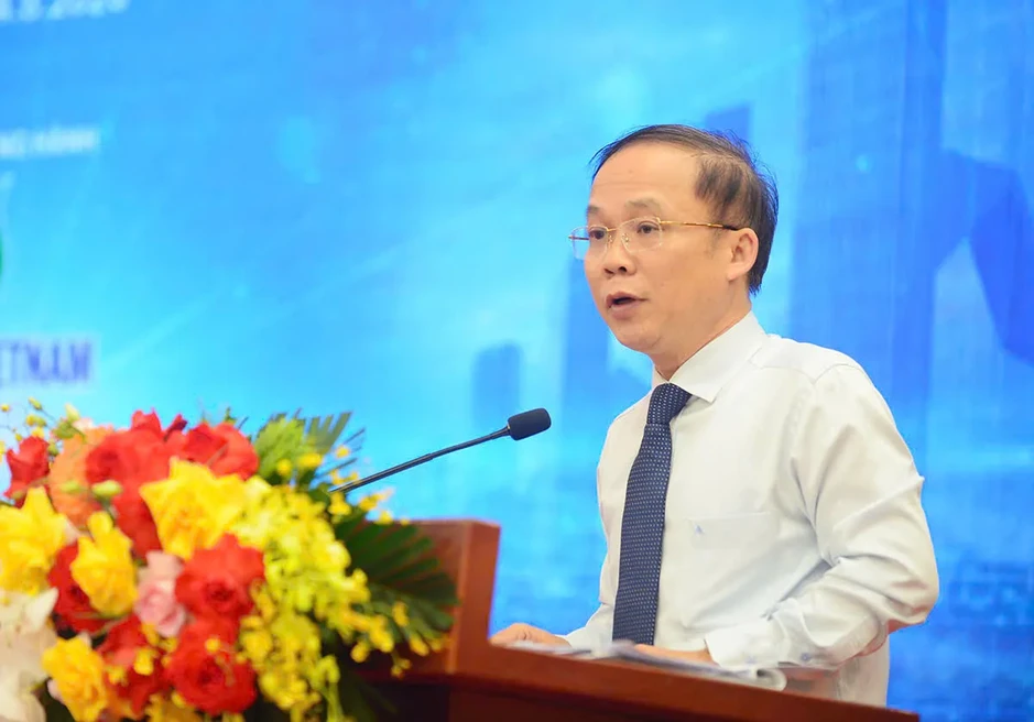 Chuyển đổi số để doanh nghiệp thoát cảnh “làm nhiều, hưởng ít” Chuyển đổi số để doanh nghiệp thoát cảnh “làm nhiều, hưởng ít”