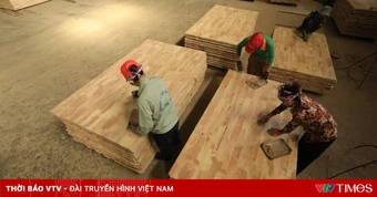 Chuyển đổi số để doanh nghiệp thoát cảnh “làm nhiều, hưởng ít”