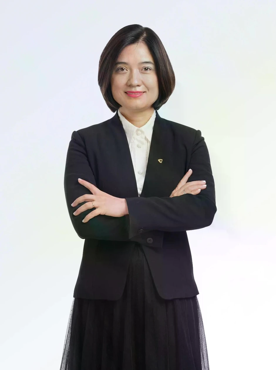 'Chuyển đổi số không chỉ là số hóa quy trình cũ'