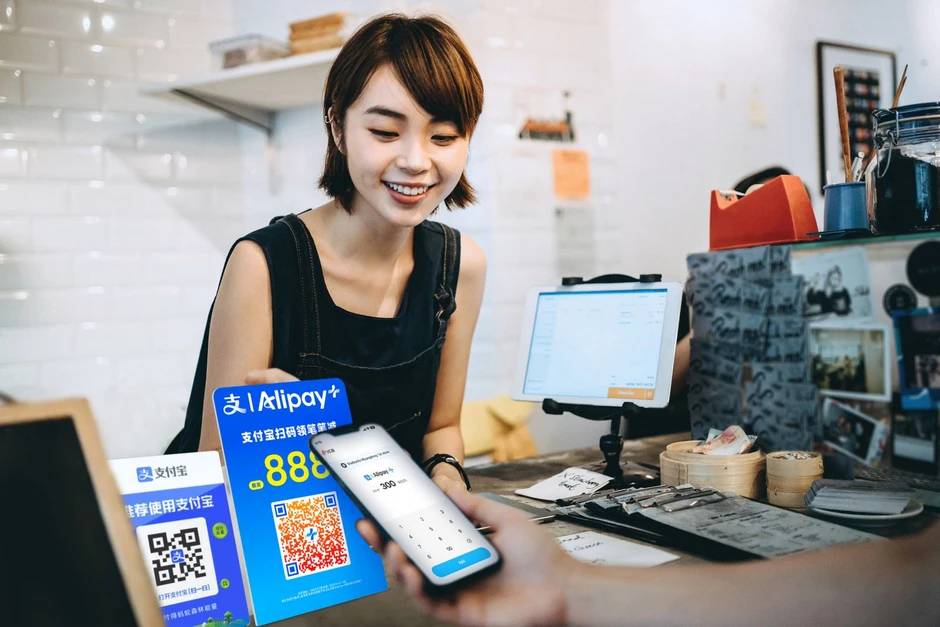 Chuyển đổi số ngành Ngân hàng đang tăng tốc, giao dịch số tăng mạnh