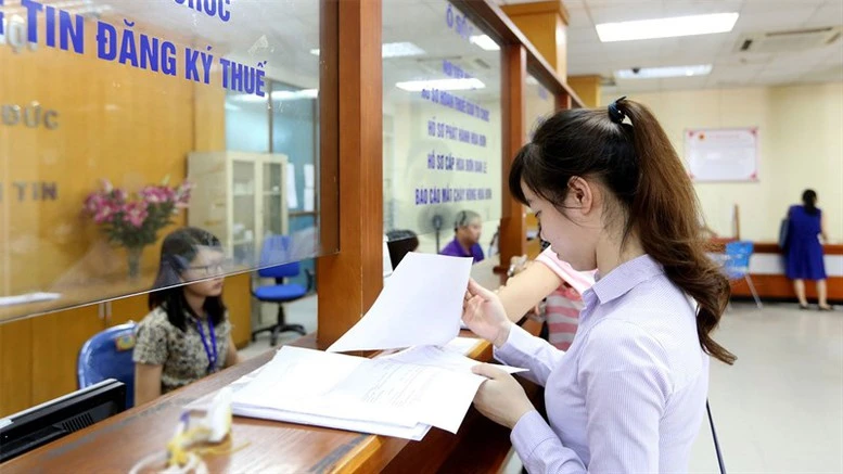 Chuyển đổi số trở thành trụ cột cải cách ngành Thuế Chuyển đổi số trở thành trụ cột cải cách ngành Thuế
