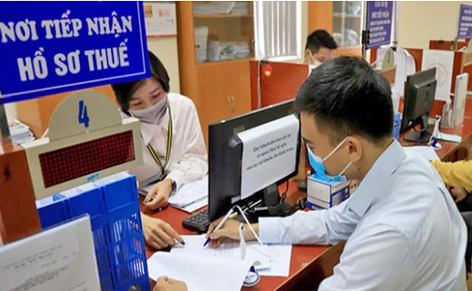 Chuyển đổi số trở thành trụ cột cải cách ngành Thuế Chuyển đổi số trở thành trụ cột cải cách ngành Thuế