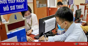Chuyển đổi số trở thành trụ cột cải cách ngành Thuế