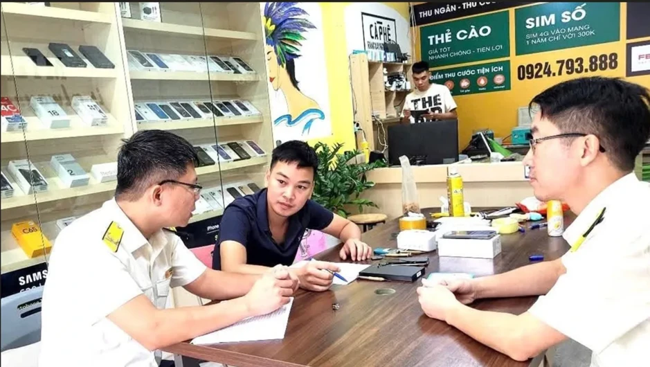 Chuyển đổi số trong quản lý thuế: Bắc Ninh tạo thuận lợi cho doanh nghiệp, tăng hiệu quả nguồn thu Chuyển đổi số trong quản lý thuế: Bắc Ninh tạo thuận lợi cho doanh nghiệp, tăng hiệu quả nguồn thu