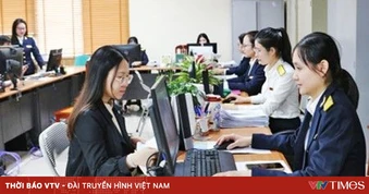 Chuyển đổi số trong quản lý thuế: Bắc Ninh tạo thuận lợi cho doanh nghiệp, tăng hiệu quả nguồn thu