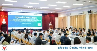 Chuyển đổi số và đảm bảo an toàn thông tin cho khu vực kinh tế tập thể, hợp tác xã