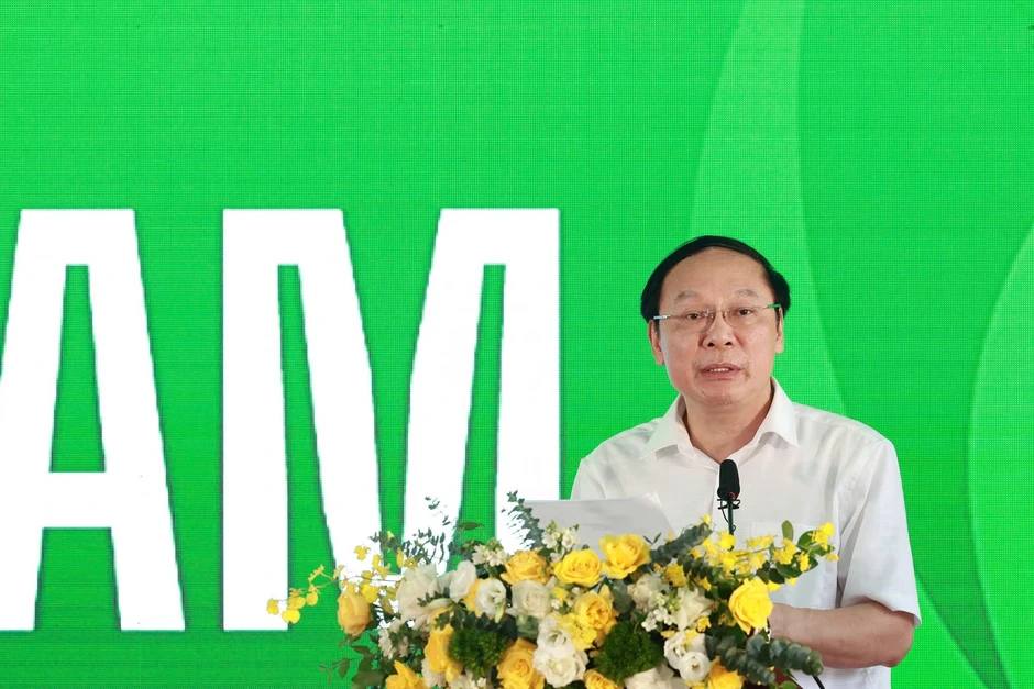 Chuyển đổi xanh: Động lực bắt buộc cho tăng trưởng kinh tế Chuyển đổi xanh: Động lực bắt buộc cho tăng trưởng kinh tế