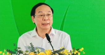 Chuyển đổi xanh: Động lực bắt buộc cho tăng trưởng kinh tế