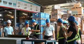 Chuyển đổi xanh: Từ áp lực thị trường đến lợi thế giảm chi phí