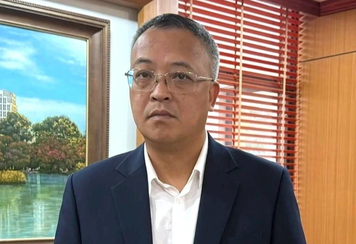 Chuyển dòng tiền trăm tỉ USD về Việt Nam, nhà đầu tư lo nhất chuyện bảo mật Chuyển dòng tiền trăm tỉ USD về Việt Nam, nhà đầu tư lo nhất chuyện bảo mật