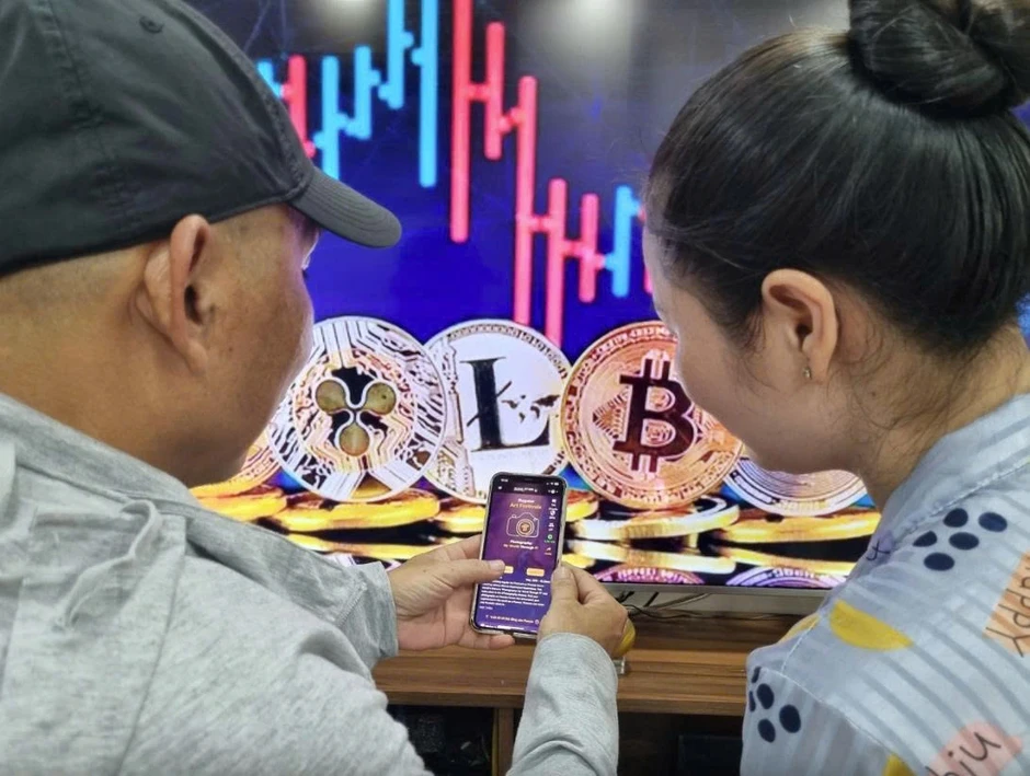 Chuyển dòng tiền trăm tỉ USD về Việt Nam, nhà đầu tư lo nhất chuyện bảo mật Chuyển dòng tiền trăm tỉ USD về Việt Nam, nhà đầu tư lo nhất chuyện bảo mật