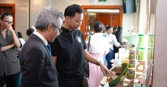 Chuyên gia cảnh báo khởi nghiệp cần hết sức cẩn thận với AI