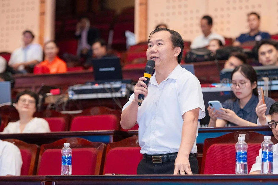 Chuyên gia chỉ rõ thách thức doanh nghiệp phải vượt qua để đạt tăng trưởng 2 con số Chuyên gia chỉ rõ thách thức doanh nghiệp phải vượt qua để đạt tăng trưởng 2 con số