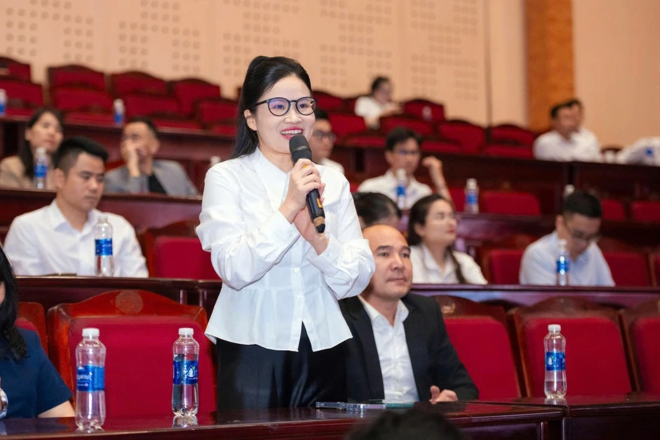 Chuyên gia chỉ rõ thách thức doanh nghiệp phải vượt qua để đạt tăng trưởng 2 con số Chuyên gia chỉ rõ thách thức doanh nghiệp phải vượt qua để đạt tăng trưởng 2 con số