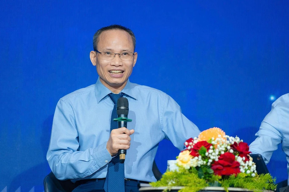 Chuyên gia chỉ rõ thách thức doanh nghiệp phải vượt qua để đạt tăng trưởng 2 con số Chuyên gia chỉ rõ thách thức doanh nghiệp phải vượt qua để đạt tăng trưởng 2 con số