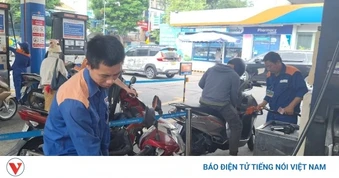 Chuyên gia hiến kế giúp TP.HCM đạt tăng trưởng kinh tế hai con số