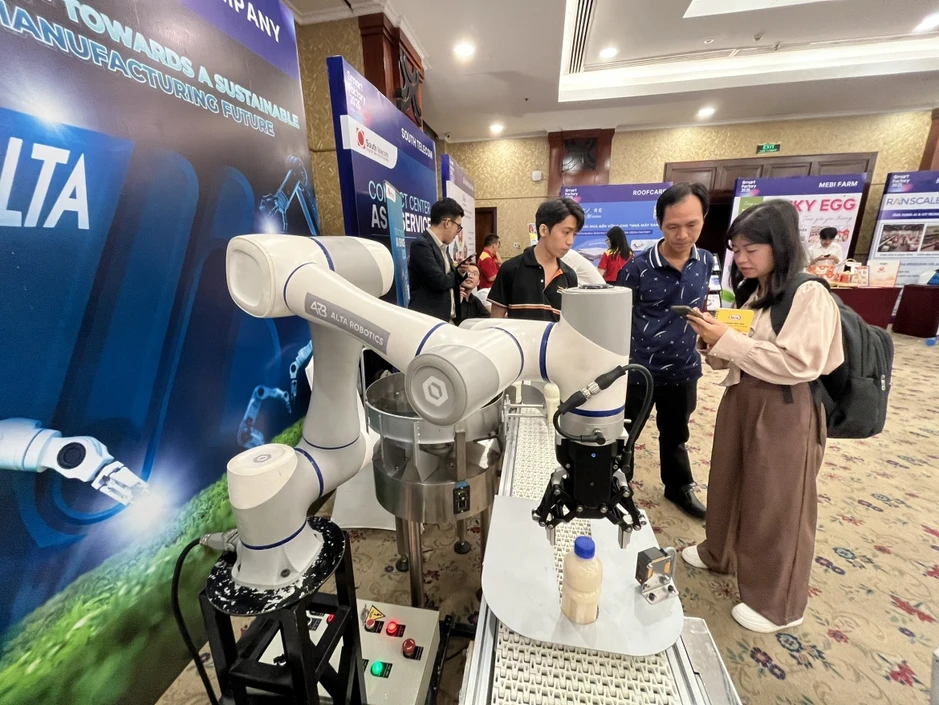 Chuyên gia hiến kế nâng chất lượng dòng vốn FDI Chuyên gia hiến kế nâng chất lượng dòng vốn FDI