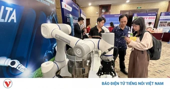 Chuyên gia hiến kế nâng chất lượng dòng vốn FDI