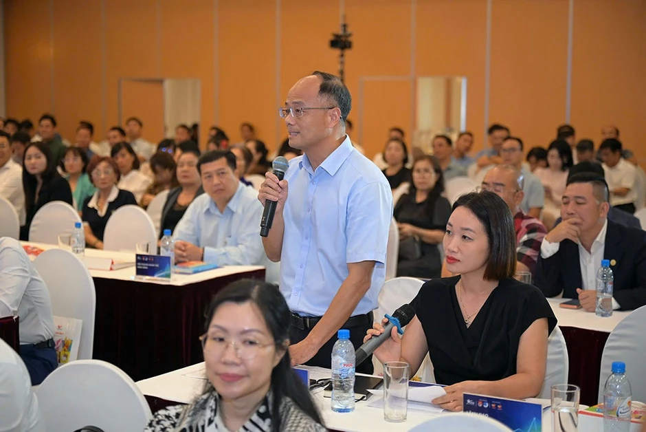 Chuyên gia: Kinh tế Hưng Yên bứt phá nếu "thông minh hơn" trong chuyển hóa lợi thế Chuyên gia: Kinh tế Hưng Yên bứt phá nếu "thông minh hơn" trong chuyển hóa lợi thế