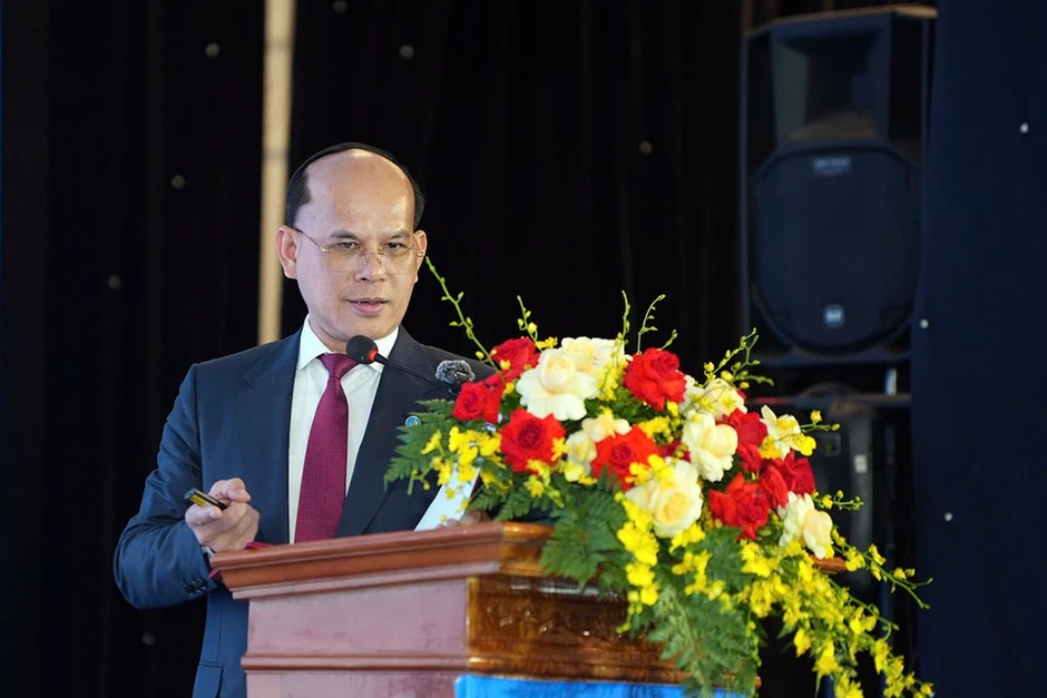 Chuyên gia: Kinh tế Hưng Yên bứt phá nếu "thông minh hơn" trong chuyển hóa lợi thế Chuyên gia: Kinh tế Hưng Yên bứt phá nếu "thông minh hơn" trong chuyển hóa lợi thế