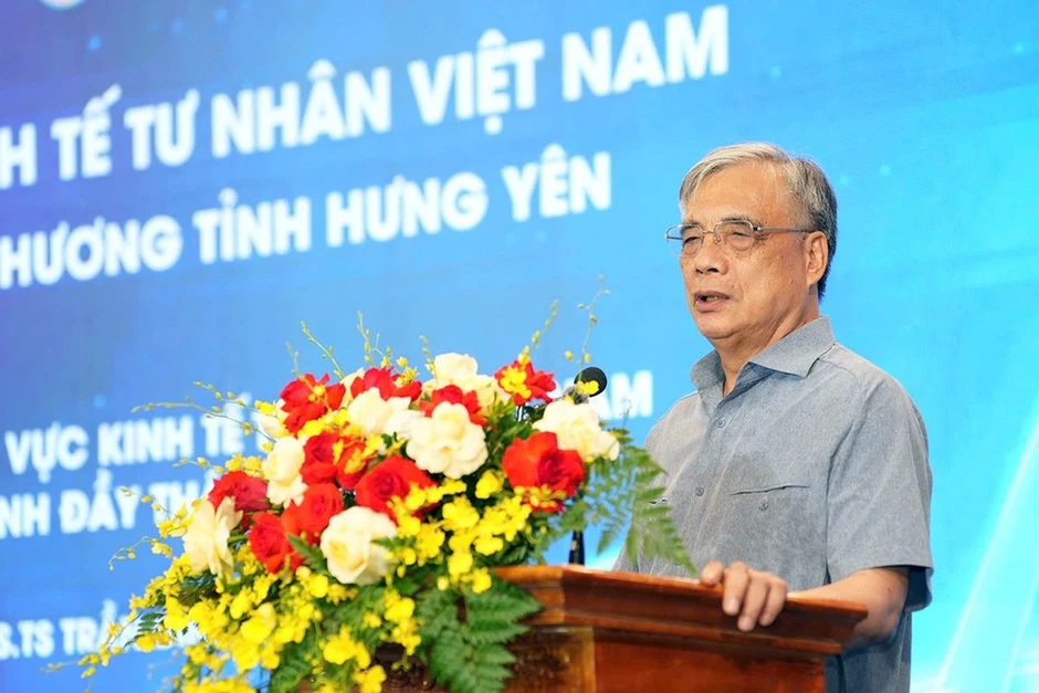 Chuyên gia: Kinh tế Hưng Yên bứt phá nếu "thông minh hơn" trong chuyển hóa lợi thế Chuyên gia: Kinh tế Hưng Yên bứt phá nếu "thông minh hơn" trong chuyển hóa lợi thế