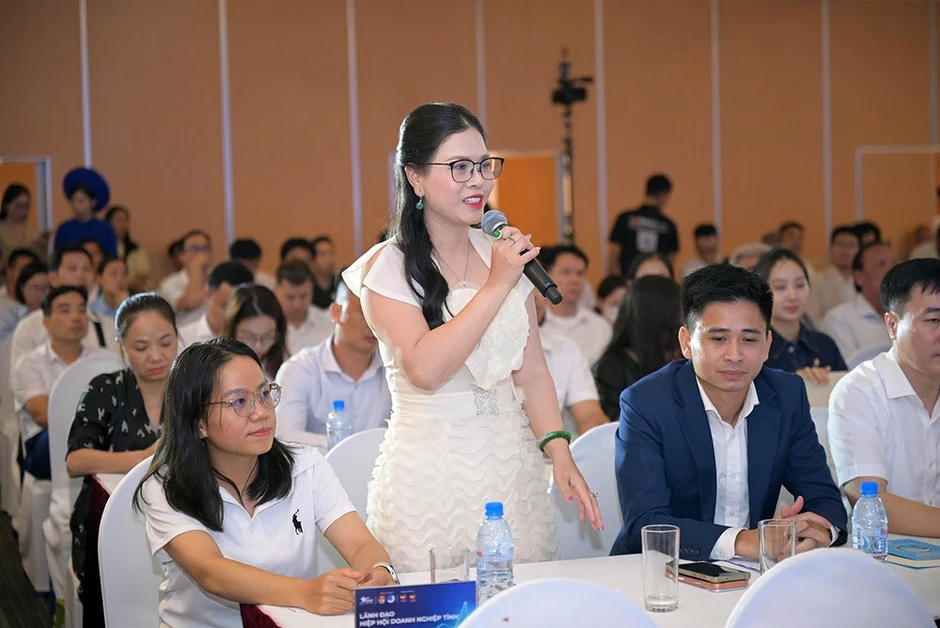 Chuyên gia: Kinh tế Hưng Yên bứt phá nếu "thông minh hơn" trong chuyển hóa lợi thế Chuyên gia: Kinh tế Hưng Yên bứt phá nếu "thông minh hơn" trong chuyển hóa lợi thế