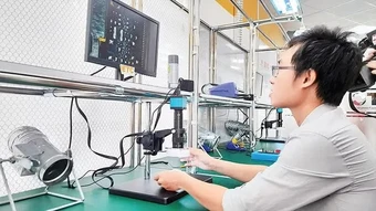 Chuyên gia Nhật Bản: Việt Nam nên ưu tiên sản xuất và đóng gói bán dẫn