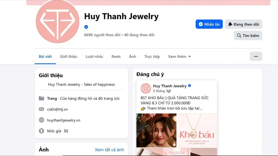 Chuyển hồ sơ Huy Thanh Jewelry sang Thuế TP.Hà Nội xử lý Chuyển hồ sơ Huy Thanh Jewelry sang Thuế TP.Hà Nội xử lý