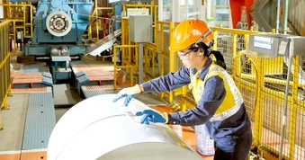 Chuyển hóa vốn ngoại thành nội lực: Thu hút dòng vốn FDI chất lượng cao