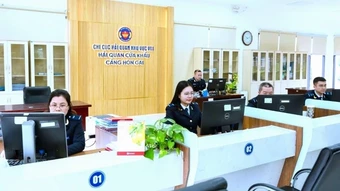 Chuyển mạnh sang quản lý rủi ro