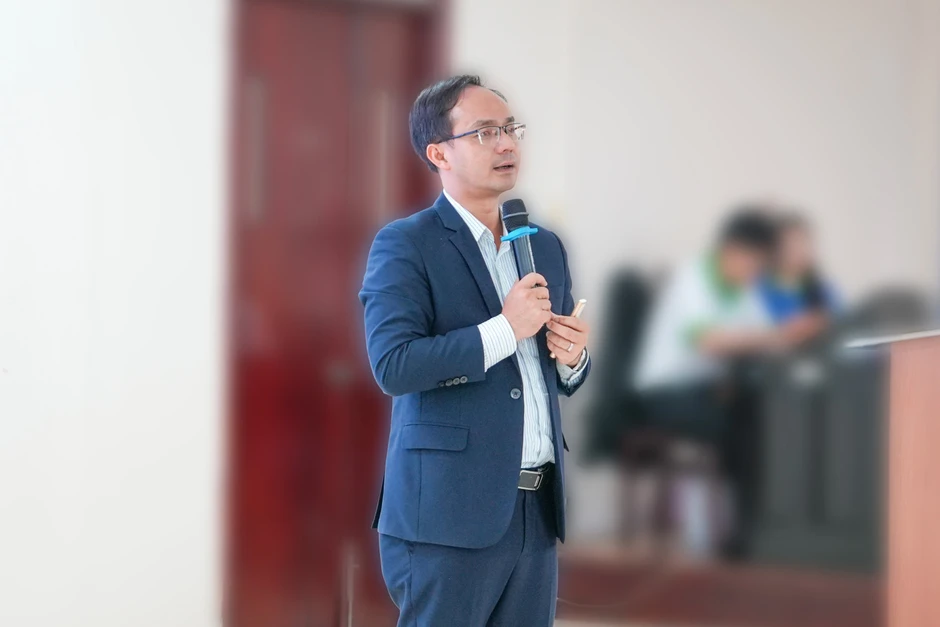 Chuyển mình toàn diện chuỗi giá trị ngành Dược: Từ công nghệ đến nguồn nhân lực chất lượng cao Chuyển mình toàn diện chuỗi giá trị ngành Dược: Từ công nghệ đến nguồn nhân lực chất lượng cao