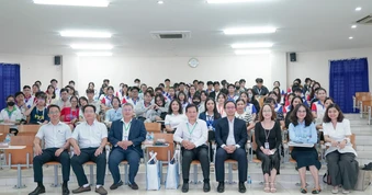 Chuyển mình toàn diện chuỗi giá trị ngành Dược: Từ công nghệ đến nguồn nhân lực chất lượng cao
