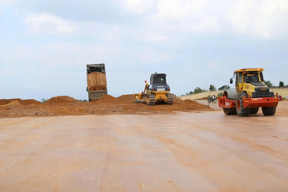 Chuyển mình vì mục tiêu tăng trưởng hai con số Chuyển mình vì mục tiêu tăng trưởng hai con số