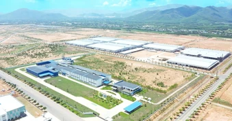 Chuyển mình vì mục tiêu tăng trưởng hai con số