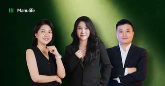 Chuyện thành công trong ngành bảo hiểm: Khi môi trường phù hợp mở ra những cơ hội mới