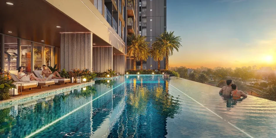 Cityview Signature: Tiềm năng đến từ vị trí trung tâm và khả năng kết nối Cityview Signature: Tiềm năng đến từ vị trí trung tâm và khả năng kết nối